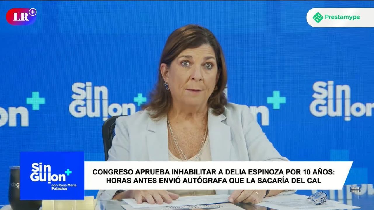 Un análisis que explica con “manzanitas”, cómo funcionan los fraudes y las credibilidades, presas de años de trabajo de cierto sector de la prensa. Escrito y publicado por nuestro columnista, Dante Bobadilla: