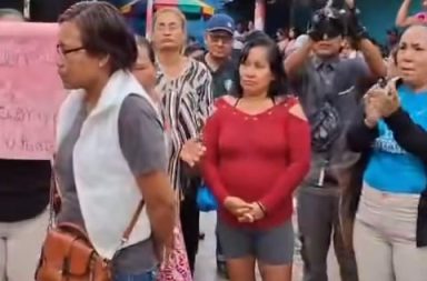 Conflicto por terreno pone en riesgo educación de 2 mil escolares en Punchana.