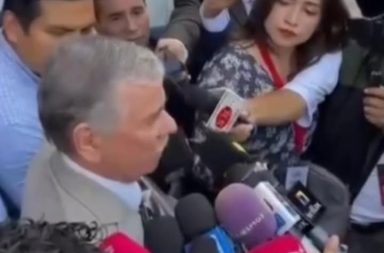 #política | Rospigliosi sobre posible indulto a Pedro Castillo: “Es inaceptable que...