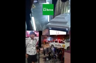 Familia exige esclarecer muerte de joven en accidente de tránsito.