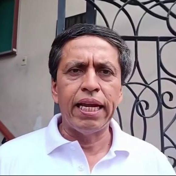 Militantes de APP cuestionan presunto manejo interno del partido en Loreto.