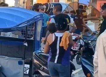 Ex agentes PNP son intervenidos por presunto narcotráfico