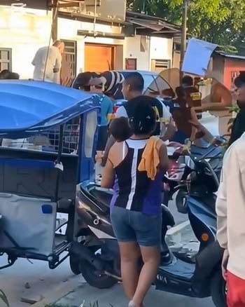 Ex agentes PNP son intervenidos por presunto narcotráfico