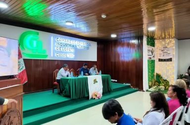 Pinasco Chocolatier participó exitosamente en el lanzamiento del proyecto DER 2.0 desde...