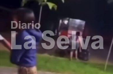 #viral| UCHULÚ EN ESCÁNDALO CALLEJERO TRAS ENCONTRAR A SU NOVIO CON UNA MUJER