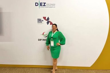 Evento internacional reúne a líderes y especialistas del sector económico