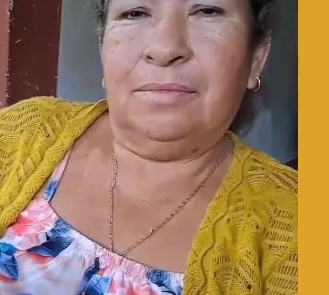 Reencuentro conmueve a familia loretana después de 54 años