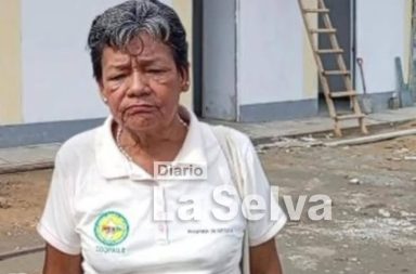 Cooperativa reafirma apoyo a proyecto de salud en Ramón Castilla