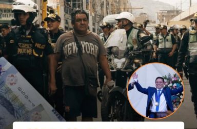 Fiscalía investiga presuntos vínculos de funcionarios con organización criminal