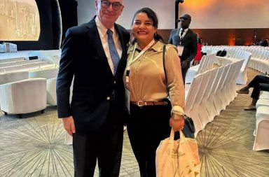 Foro internacional aborda desafíos y oportunidades del comercio global