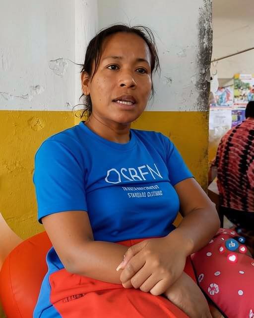 Familia solicita apoyo para menor hospitalizado en Iquitos.