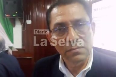 Jorge Morales destacó la importancia de la inteligencia comercial en presentación del DER 2.0 – 2026.