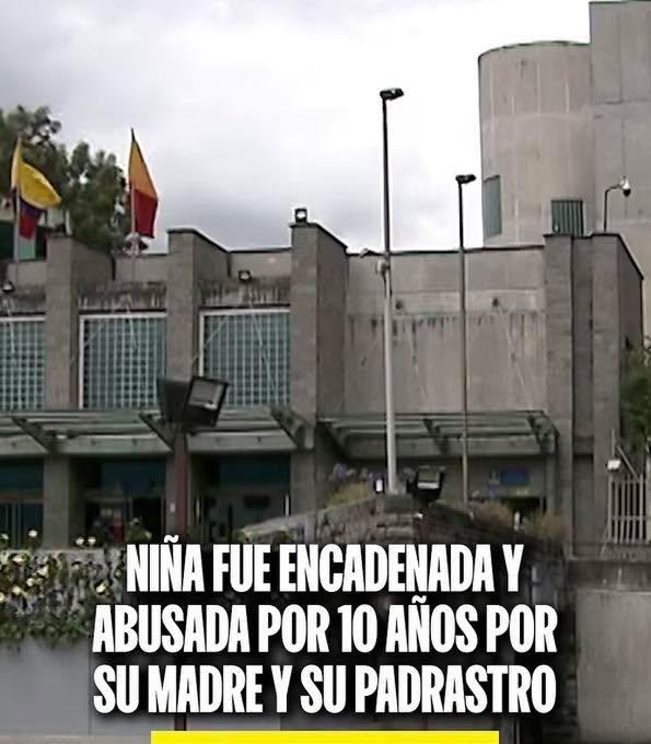 Indignación en Colombia por presunto caso de abuso infantil