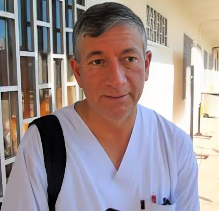 Postergan nuevamente entrega de moderna infraestructura del Hospital Apoyo Iquitos.