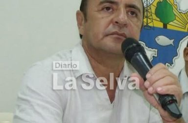 #ÚltimoMinuto | ‼Yván Vásquez sale en libertad porque Tribunal Constitucional anula su sentencia‼
