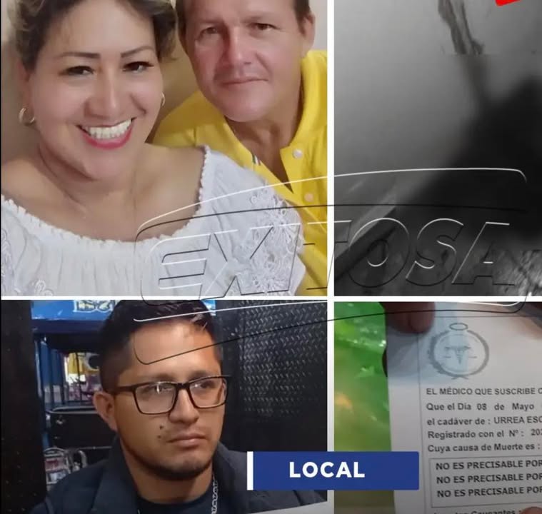 Piden esclarecer muerte de mujer en comunidad del río Nanay