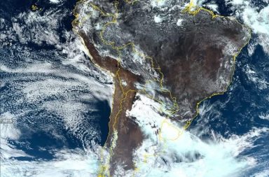 ‼ SEGUNDO FRIAJE INICIARÁ ESTE LUNES EN LORETO‼