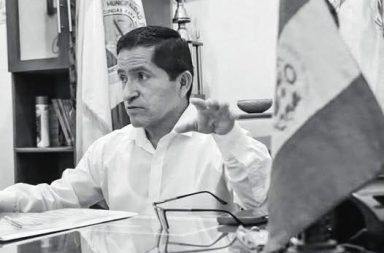 Condenan a exdirector de la UGEL Alto Amazonas por tocamientos indebidos.