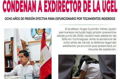 Portada LA SELVA 16·05·2026 ‼