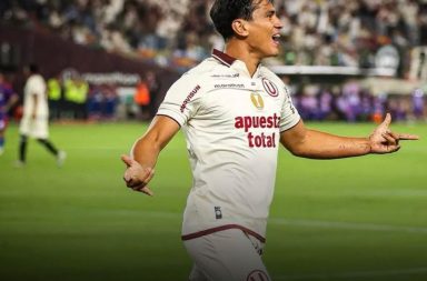 Club crema anunció medida disciplinaria contra el delantero