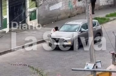 Cuidado con lo que no quieres. En segundos lo puedes perder. De...