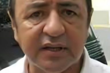 TRIBUNAL CONSTITUCIONAL ANULA CONDENA CONTRA YVÁN VÁSQUEZ POR MOTOCHATAS