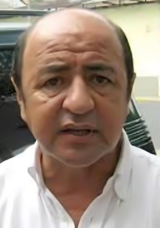 TRIBUNAL CONSTITUCIONAL ANULA CONDENA CONTRA YVÁN VÁSQUEZ POR MOTOCHATAS