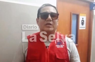 Trágico choque entre motocicletas deja un fallecido en San Juan Bautista.