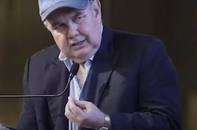 Segunda vuelta presidencial continúa marcando la agenda política nacional