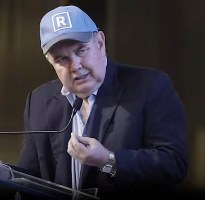 Segunda vuelta presidencial continúa marcando la agenda política nacional