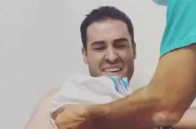 #viral | QUIEN NO LLORE CON ESTE VIDEO NO TIENE CORAZÓN