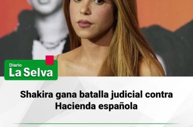 Tribunal concluye que no hubo fraude fiscal en 2011