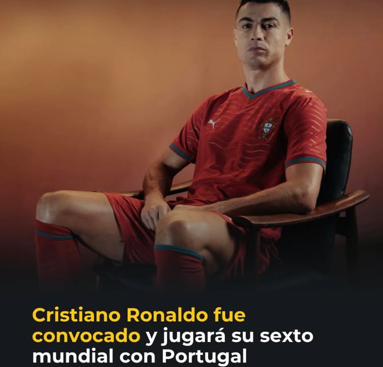 Selección europea confirma a sus convocados para importante torneo