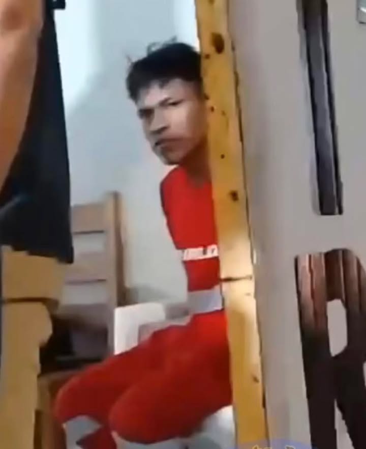 Padre es denunciado por presunto abuso sexual contra su menor hija en transporte público de Iquitos
