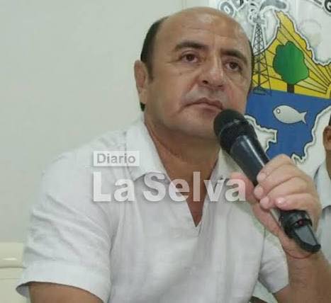 ‼ YVAN VÁSQUEZ SIGUE EN PRISIÓN POR ENRIQUECIMIENTO ILÍCITO