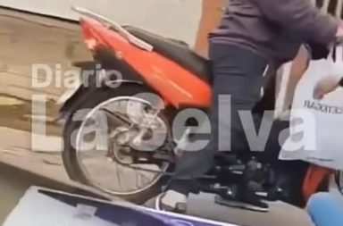 #viral | Tiene para comprar un televisor de 65 pulgadas y decides...