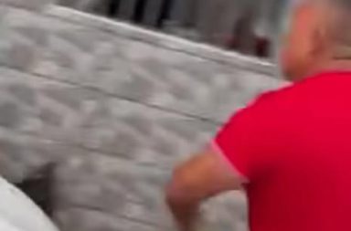 PNP intervino a sujeto que era buscado por la justicia