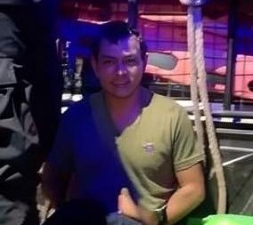 Serenazgo y Policía intervienen a hombre acusado de causar disturbios familiares en San Juan Bautista.