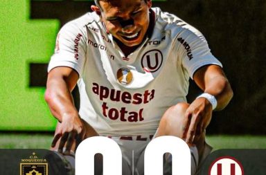 Universitario no logra romper mala racha en el Torneo Apertura