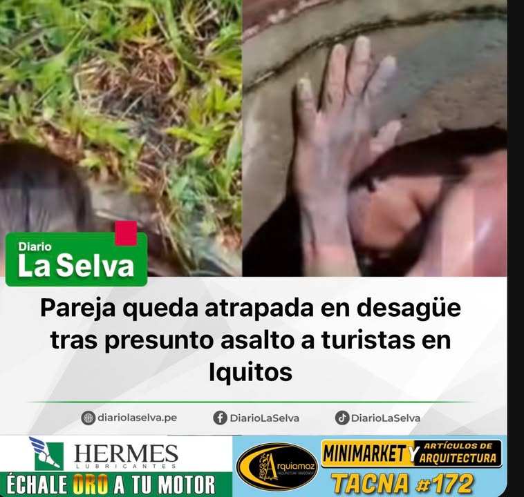 Sospechosos intentaron escapar, pero terminaron siendo intervenidos