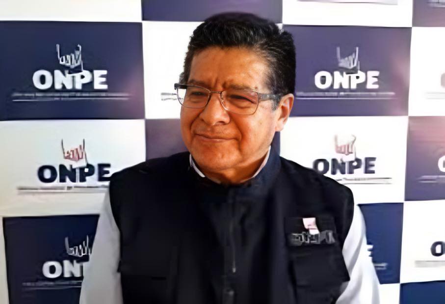 ODPE Maynas intensifica preparativos para la segunda elección presidencial del 7 de junio.