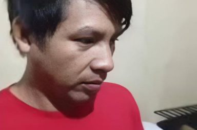 Joven denuncia estafa tras solicitar préstamo por redes sociales.
