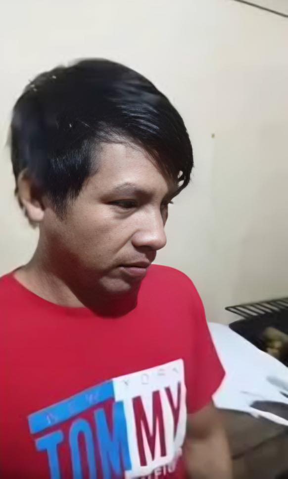 Joven denuncia estafa tras solicitar préstamo por redes sociales.