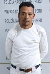 Intervienen a ciudadano venezolano acusado de amenazar con arma de fuego en Manacamiri.