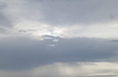 #clima | ‼FRIAJE NO DA TREGUA.  LLUEVE Y LLOVERÁ HOY‼