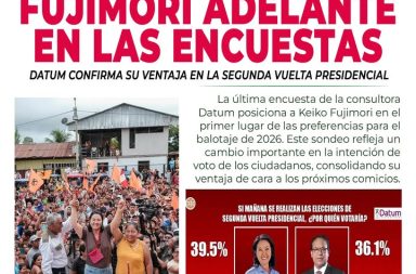 Portada LA SELVA 23·05·2026 ‼