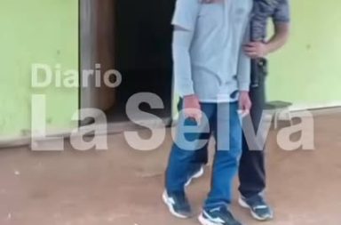 Hombre que amenaza con objetos punzocortantes a su madre, esposa con hijos y a sus hermanas, fue castigado ejemplarmente por LOS ÁGUILAS DE LA JUSTICIA, grupo civil organizado, no para reemplazar a la policía, pero sí para trabajar por la tranquilidad y la paz.
