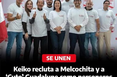 Agrupación política impulsa iniciativa de vigilancia electoral rumbo al balotaje