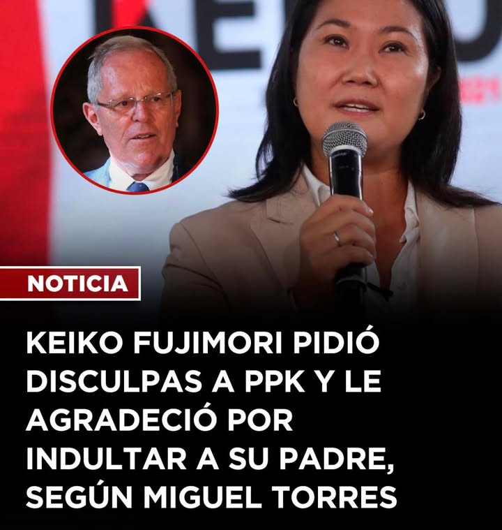Comentarios sobre expresidente vuelven al debate político