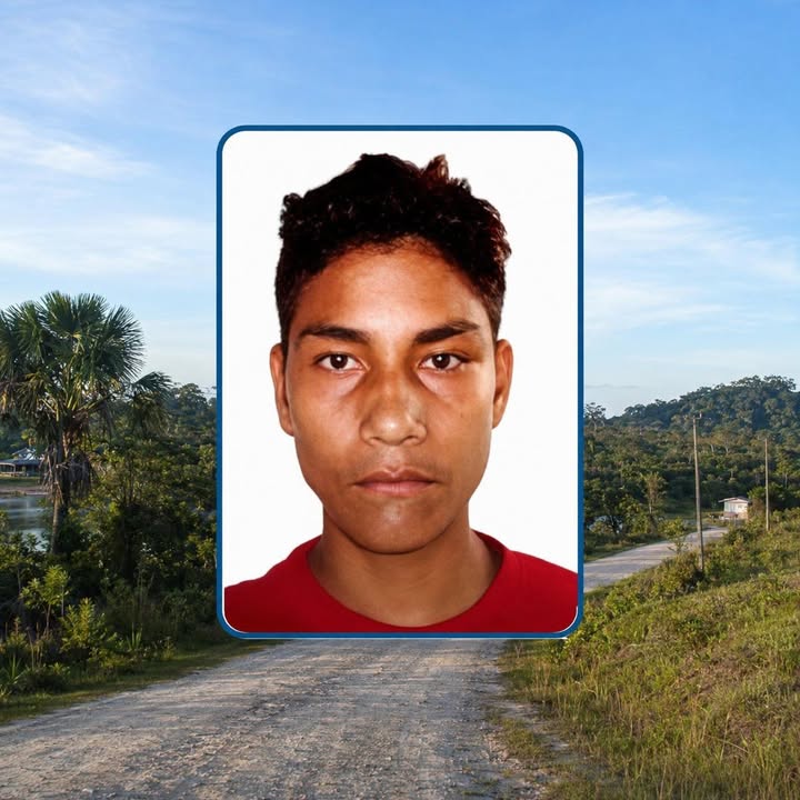 Hallan sin vida a joven ucayalino en laguna del caserío Huambé.